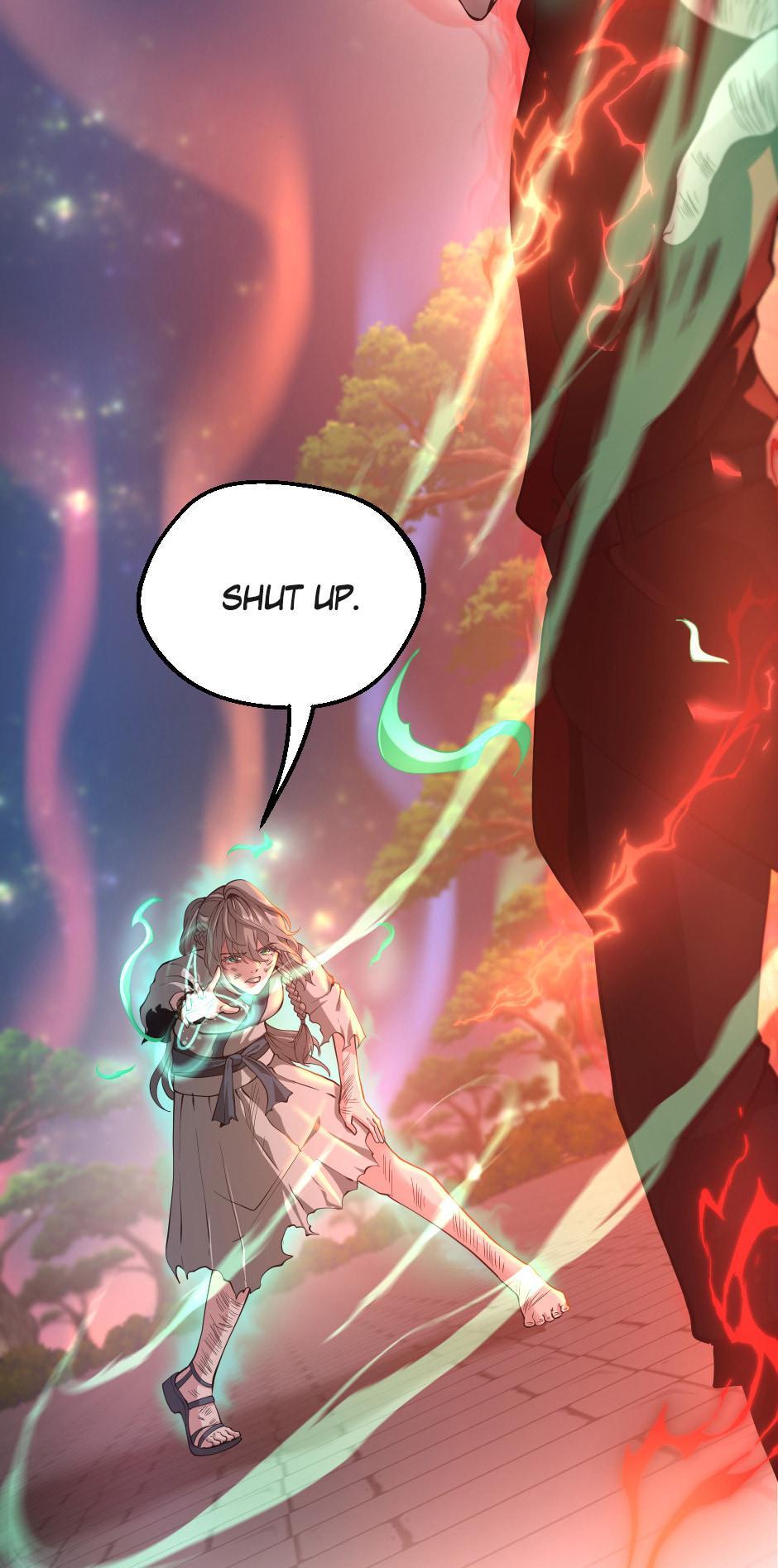 The Beginning After The End Chapter 135 image 09